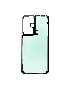 Adhesive back cover for SAMSUNG S21 Ultra G998 (Premium)