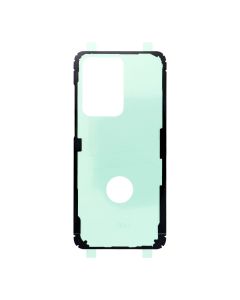 Adhesive back cover for SAMSUNG S20 Ultra G988 (High Q)