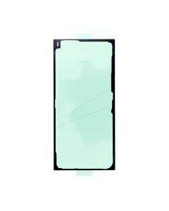 Adhesive back cover for SAMSUNG S23 Ultra S918 (Premium)