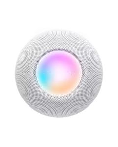 Wireless speaker inteligent Apple Home Pod Mini compatible with AirPlay white