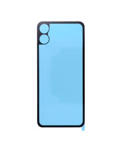 Adhesive back cover for SAMSUNG A06 A066 (Premium)