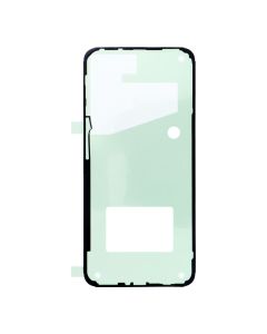 Adhesive back cover for SAMSUNG A36 A366 (Premium)