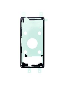 Adhesive back cover for SAMSUNG S10 G973 (Premium)