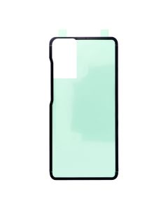 Adhesive back cover for SAMSUNG S20 FE G781 (Premium)