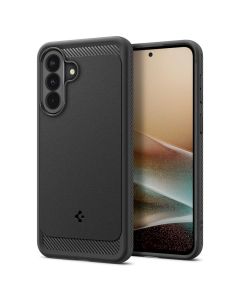 Case for Samsung A37 5G Spigen Rugged Armor black