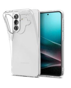 Case for Samsung A37 5G Spigen Liquid Crystal transparent