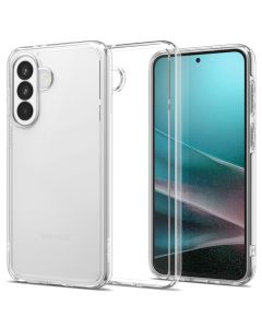 Case for Samsung A37 5G Spigen Ultra Hybrid transparent