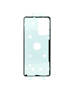 Adhesive back cover for SAMSUNG A53 A536 (Premium)