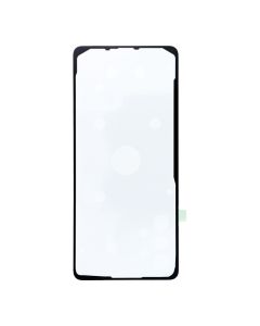 Adhesive back cover for SAMSUNG A73 A736 (Premium)