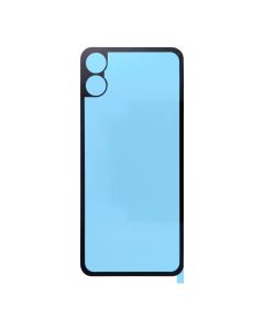 Adhesive back cover for SAMSUNG A05 A055 (Premium)