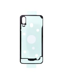 Adhesive back cover for SAMSUNG A40 A405 (Premium)