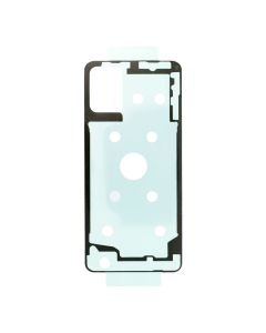 Adhesive back cover for SAMSUNG A51 A515 (Premium)