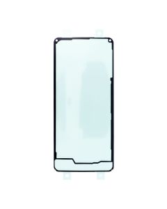 Adhesive back cover for SAMSUNG A31 A315 (Premium)