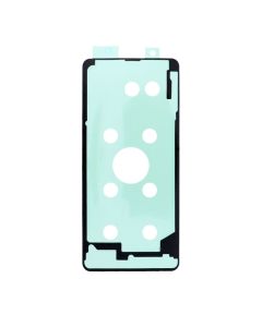 Adhesive back cover for SAMSUNG A41 A415 (Premium)