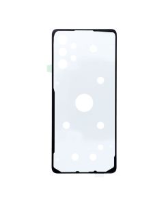 Adhesive back cover for SAMSUNG A72 A726 (Premium)