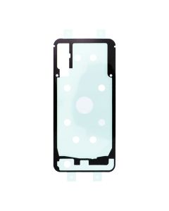 Adhesive back cover for SAMSUNG A30S A307 (Premium)