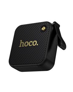 Wireless speaker 8W 4h Hoco HT1 black