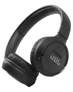 Wireless headphones JBL Tune 510BT black