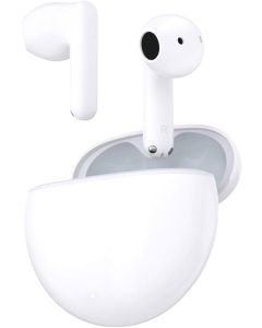 Wireless earphones ANC Honor Choice X7e Active white