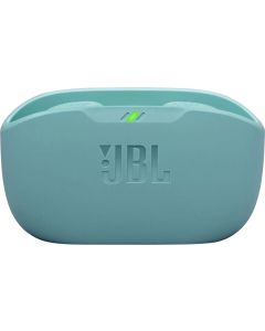 Wireless earphones ANC JBL Wave Buds 2 blue