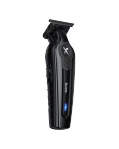 Hair clipper Hoco HP28 black