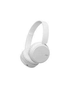 Wireless headphones JVC HAS35BTBU white