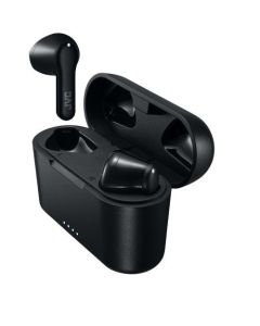 Wireless earphones JVC HAA3TBU black