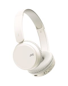 Wireless headphones JVC HAS36WWU white