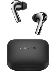 Wireless earphones ANCC OnePlus Buds 3 silver