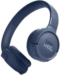 Wireless headphones JBL Tune 520BT blue