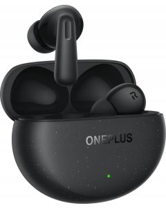 Wireless eaphones OnePlus Nord Buds 3 Pro black