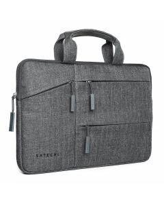 Water resistant bag for Macbook 15 Satechi ST-LTB15 gray