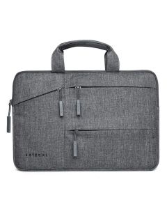 Water resistant bag for Macbook 13 Satechi ST-LTB13 gray