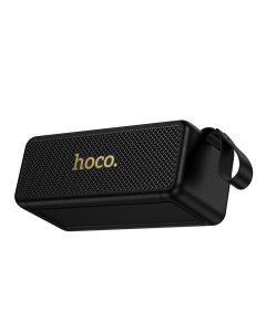 Wireless speaker 2x 8W 4h Hoco HT1 Pro black