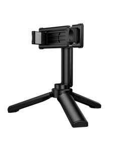 Selfie stick tripod Hoco K100 black