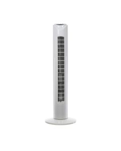 Column fan Hanksair W04 white