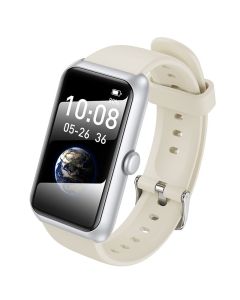 Smartwatch 1 47 IP67 with call function Y34 silver