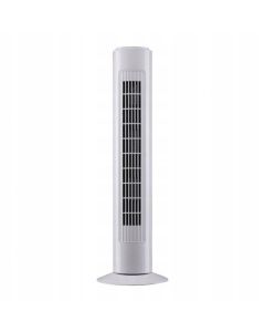 Column fan Hanksair W042 white
