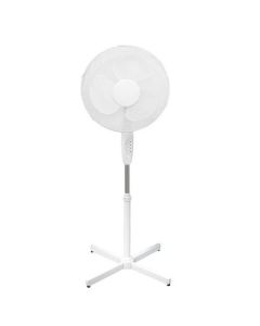 Standing fan Hanksair W01 white