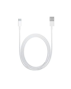 XIAOMI original cable USB A to Type C 4A 1 m white bulk