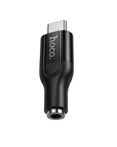 Adapter USB C to 3 5mm UPA35 MIA black