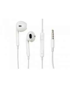 Apple A1472 EarPods MNHF2ZM/A 3 5mm blister white