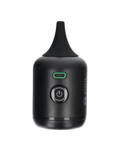 2UUL Mini precision fan DA90 black