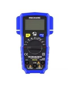MECHANIC Smart Digital Multimeter Mini MX blue