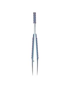2UUL Precision Clamp Straight Head Ti01