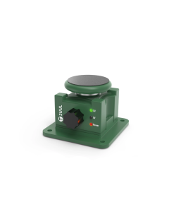 2UUL High Precision Mini Sharpener DA79