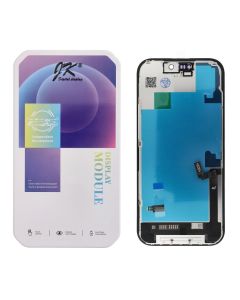 JK LCD Display for IPHONE 17 FullHD Incell (Change IC)