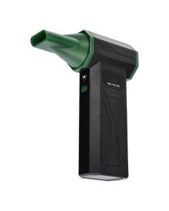 2UUL 3-in-1 Fume extractor fan DA97 black
