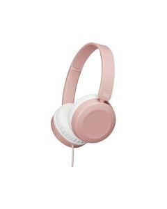 Wired headphones JVC HAS31MPE pink