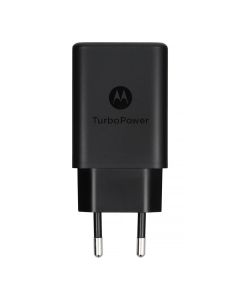 Motorola Travel charger Typ C TurboPower 15W SC-32 black bulk